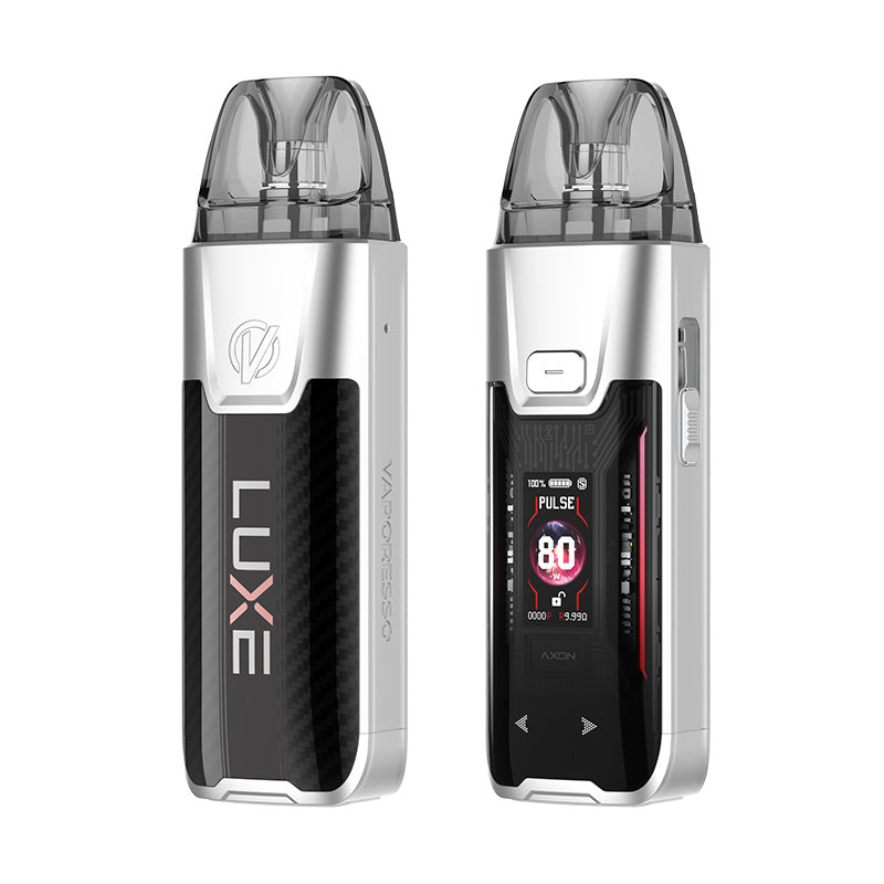 Vaporesso LUXE XR Max 2 Pod Mod Kit 3200mAh 5ml (Max 80W) New