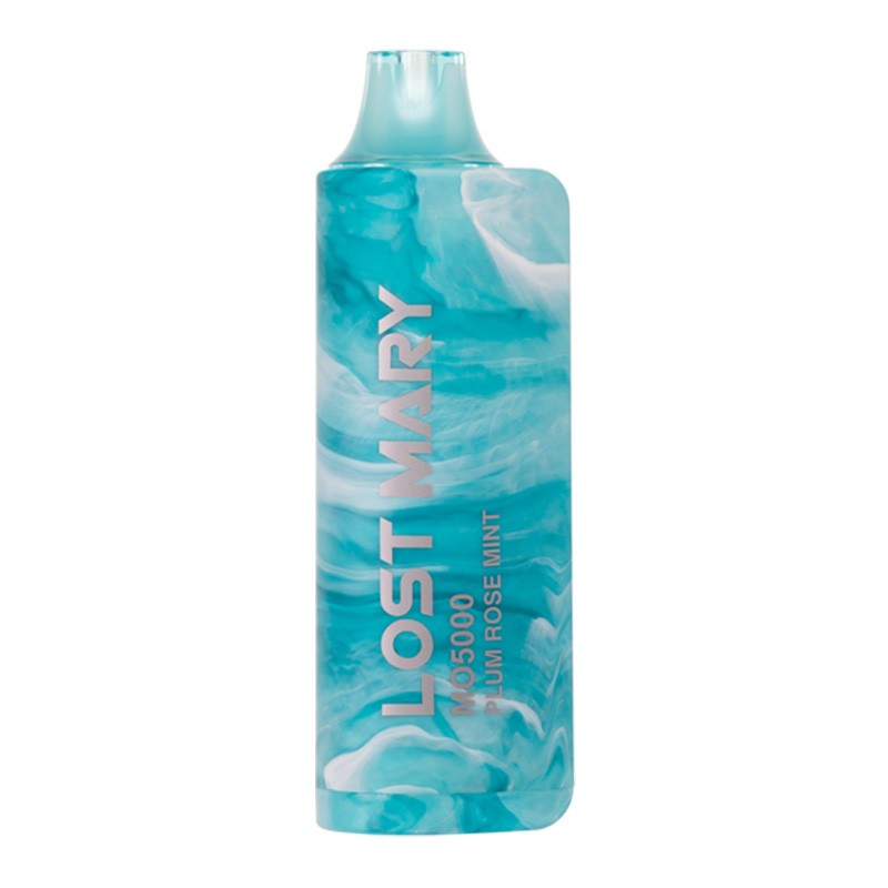 Lost Mary MO5000 puff Disposable Vape