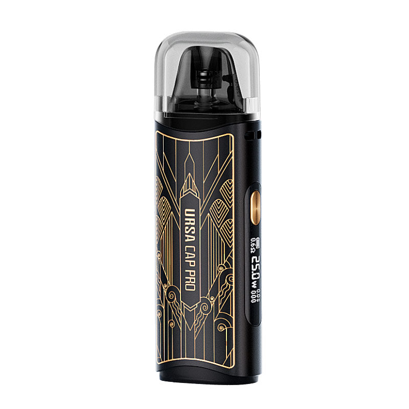 Lost Vape Ursa Cap Pro Pod System Kit 1000mAh 2.5ml new