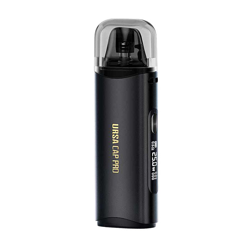 Lost Vape Ursa Cap Pro Pod System Kit 1000mAh 2.5ml new