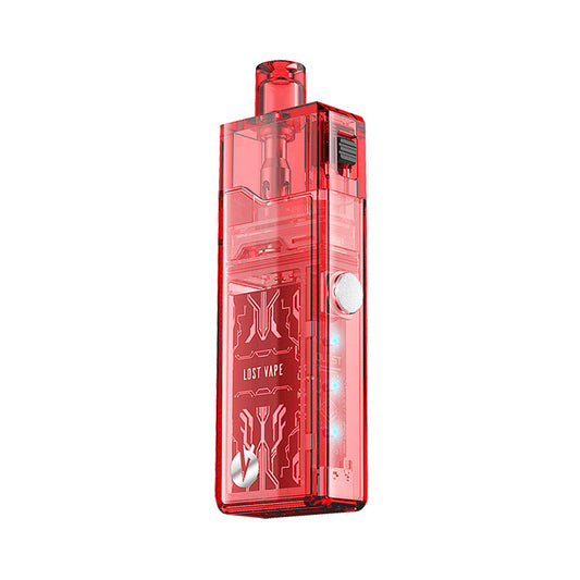 Lost Vape Orion Art Pod Mod Kit 800mAh 2.5ml Clearance