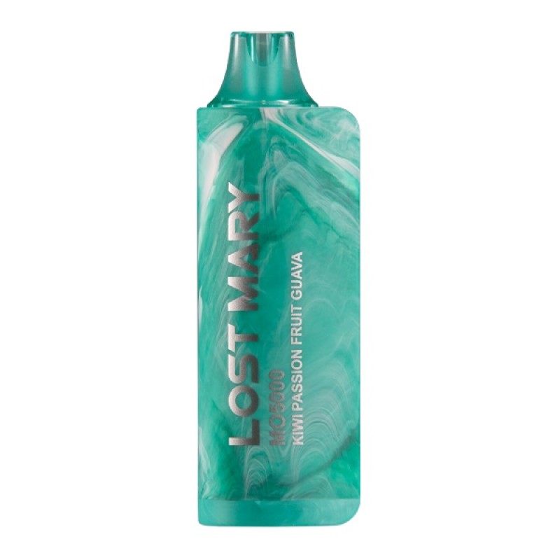 Lost Mary MO5000 puff Disposable Vape