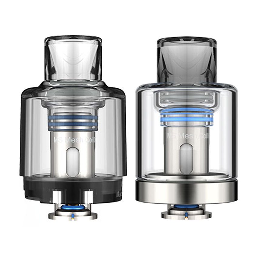 Freemax Marvos X Pro 100W Mod Kit with Marvos CRC Tank 5ml