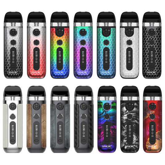 SMOK Novo 5 Pod System Kit 900mAh 2ml New