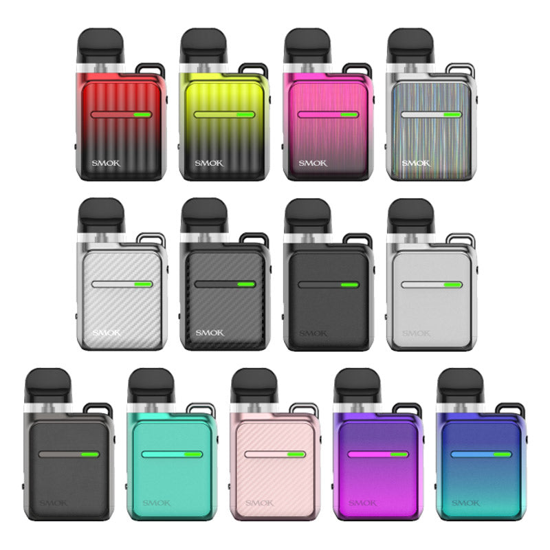SMOK Novo Master Box Pod System Kit 1000mAh 2ml New