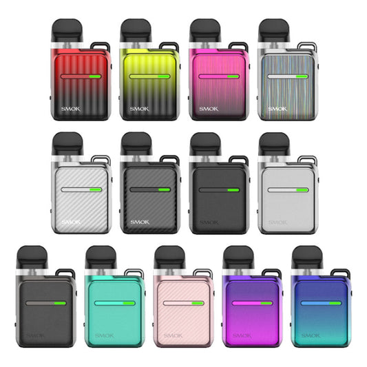 SMOK Novo Master Box Pod System Kit 1000mAh 2ml New