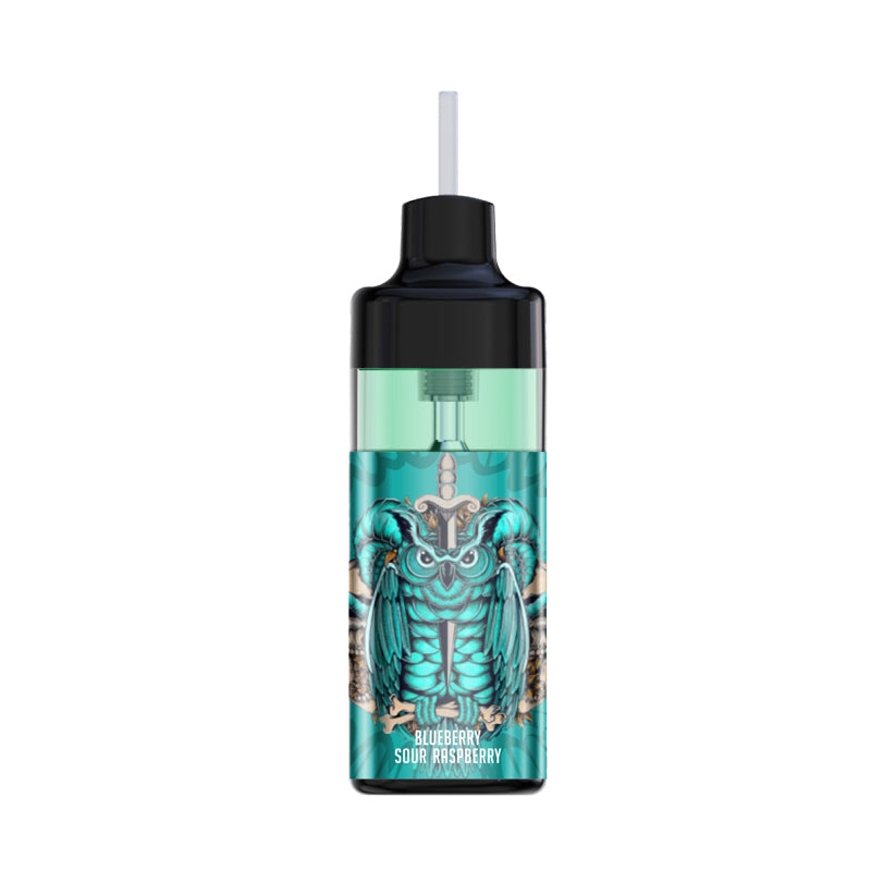 Vapevol disposable kit 7000 puffs OEM