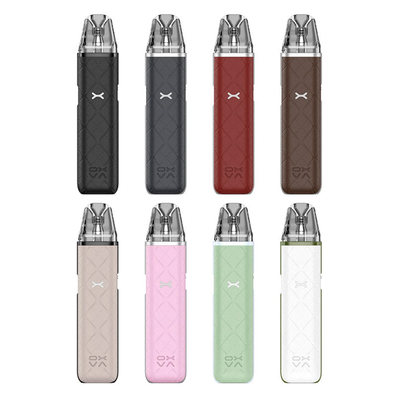 OXVA Xlim Go Pod System Kit 1000mAh 2ml New
