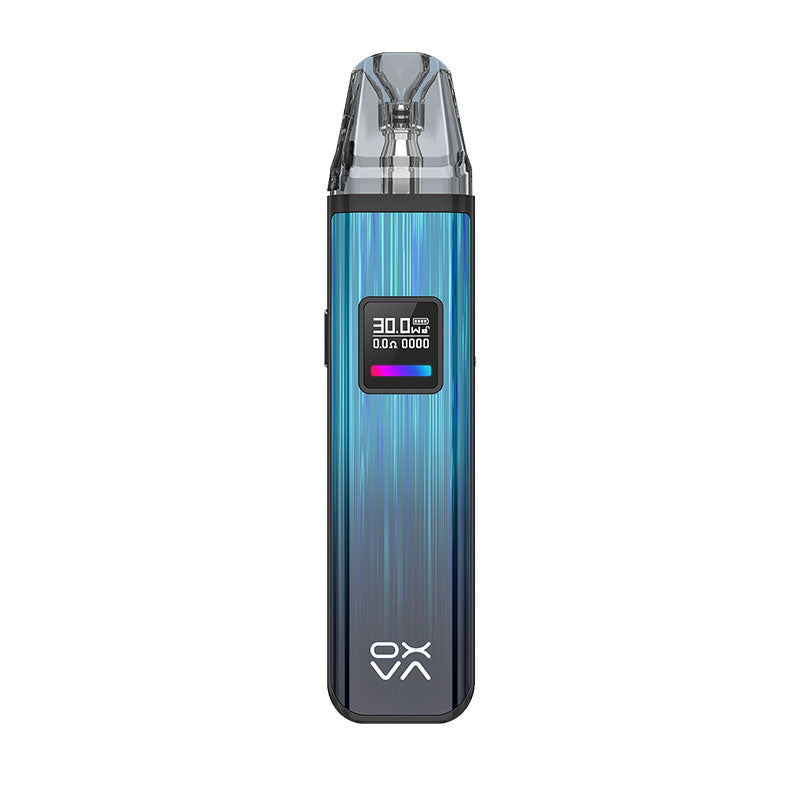 OXVA Xlim Go Pod System Kit 1000mAh 2ml New