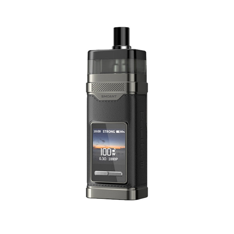 Smoant Pasito III Pod Mod Kit 2800mAh 7ml (Max 100W) new