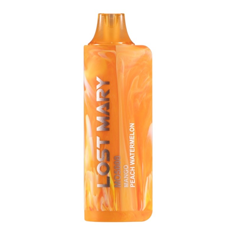 Lost Mary MO5000 puff Disposable Vape