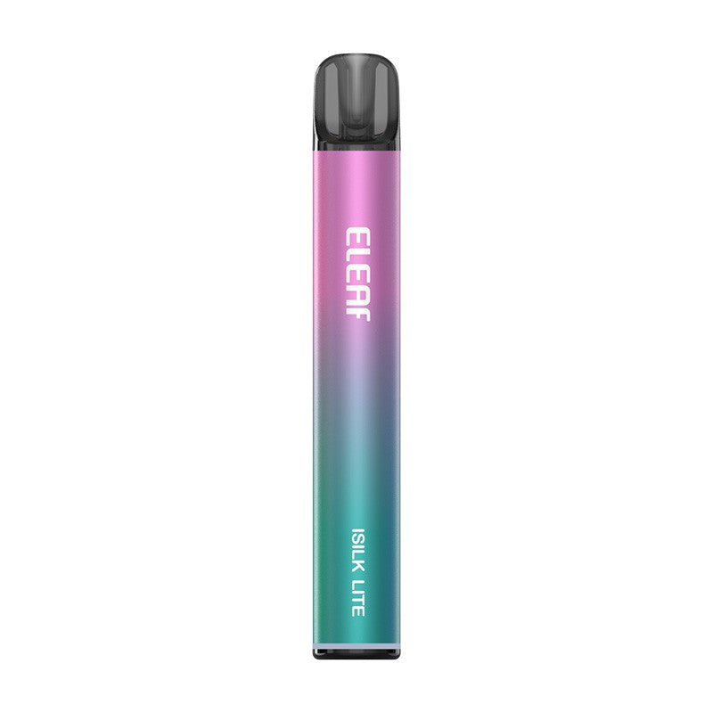 Eleaf iSilk Lite Pod System Kit 500mAh 2ml (Max 10W) new