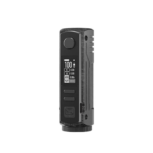 BD Vape Rayden 100 Box Mod Limited Edition new