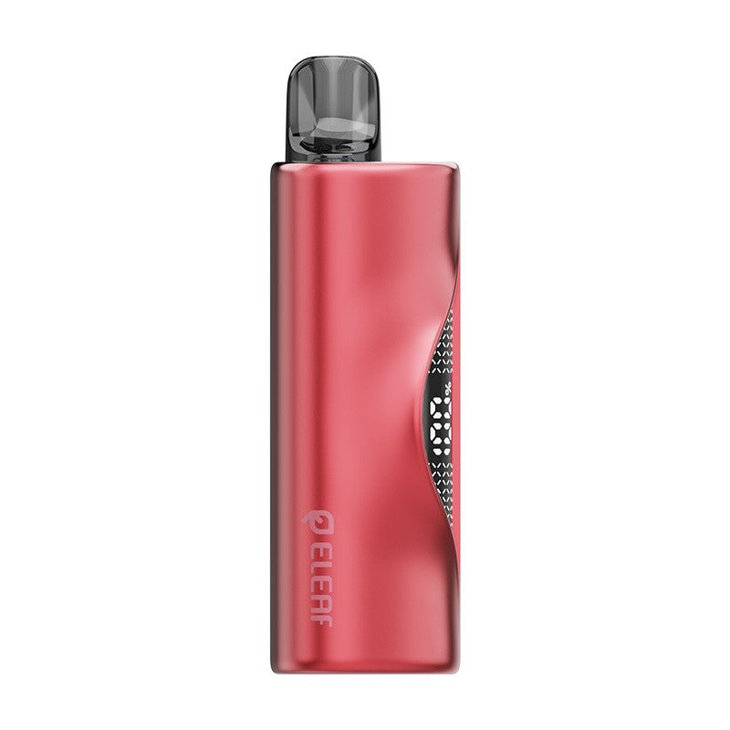 Eleaf iSilk Pod System Kit 850mAh 2ml (Max 15W) new