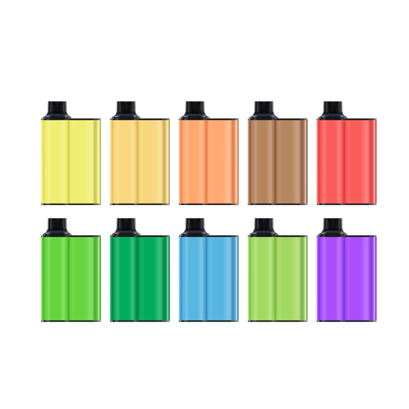 Vapevol disposable kit 2000 puff Replacement Pod Cartridge