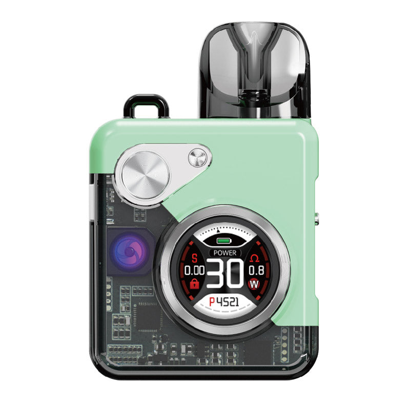Rincoe Jellybox Nano 4 Pod System Kit 1400mAh 2ml new