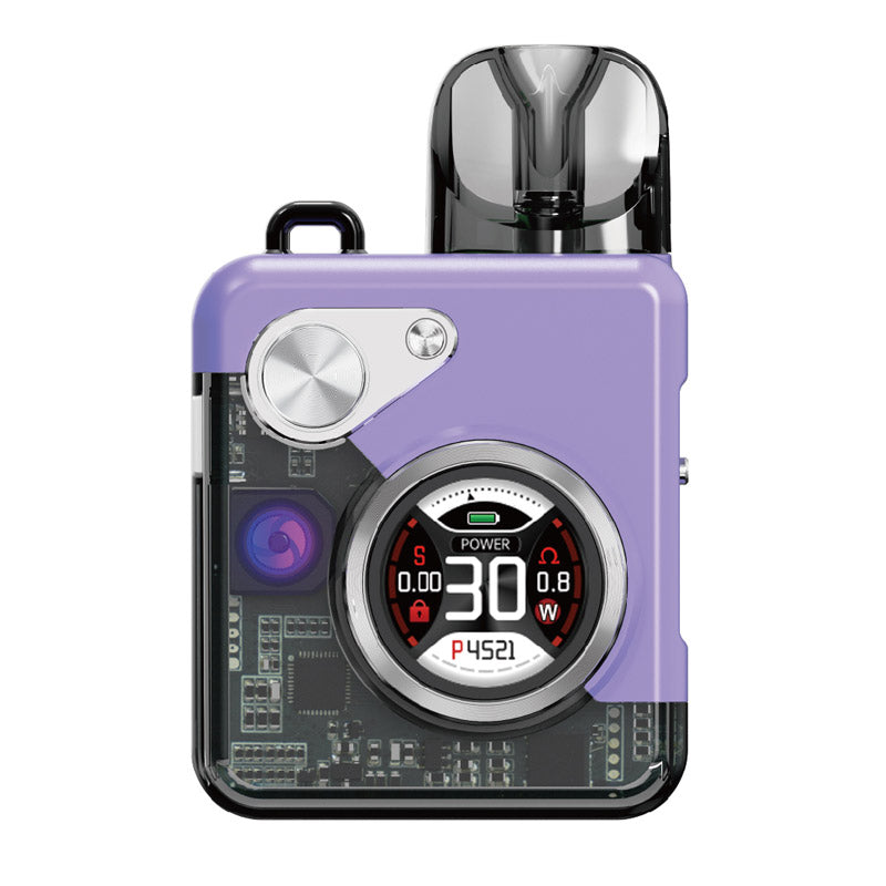 Rincoe Jellybox Nano 4 Pod System Kit 1400mAh 2ml new