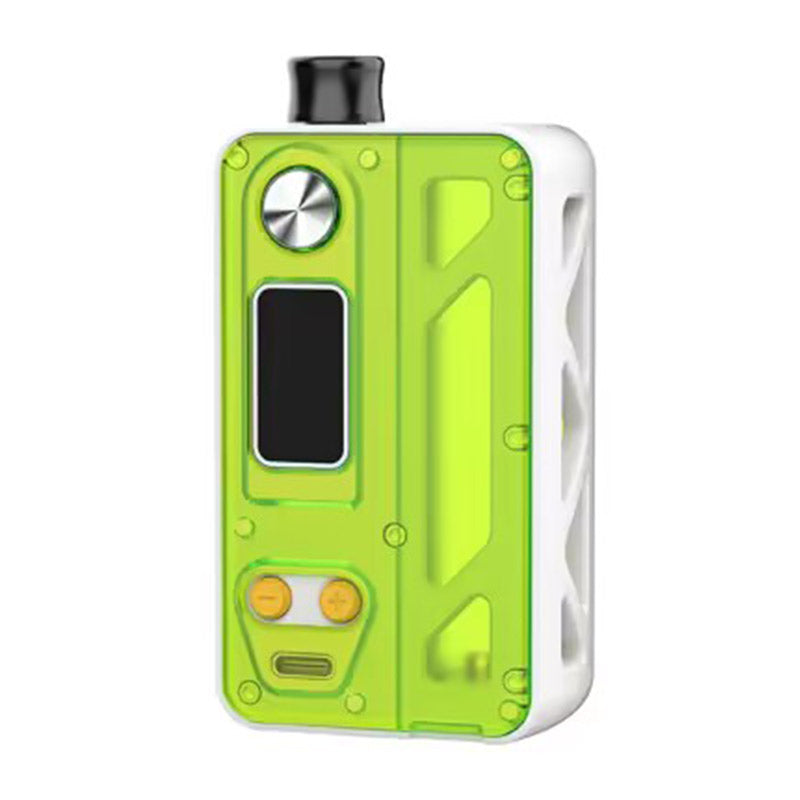 Rincoe Manto AIO PRO 80W Kit 3.5ml new