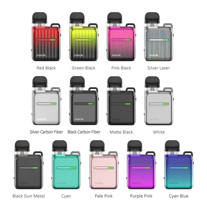 SMOK Novo Master Box Pod System Kit 1000mAh 2ml New