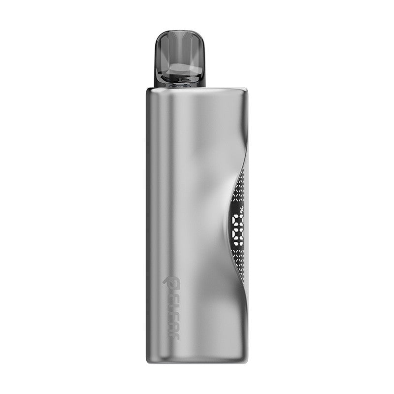 Eleaf iSilk Pod System Kit 850mAh 2ml (Max 15W) new