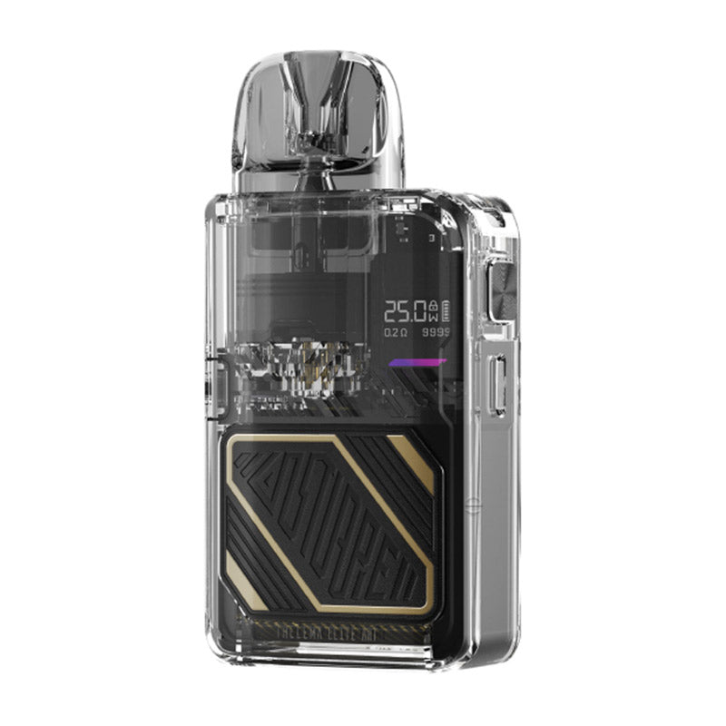 Lost Vape Centaurus E40 Pod Kit 1400mAh 3ml new