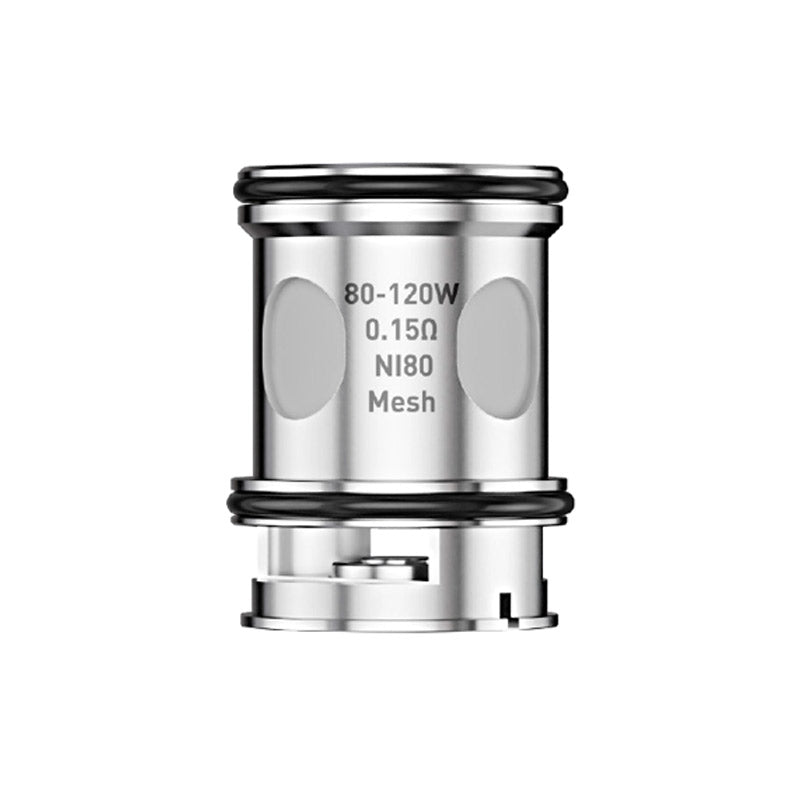 Lost Vape Centaurus M200 Box Mod Kit with Centaurus Sub Ohm Tank 5ml