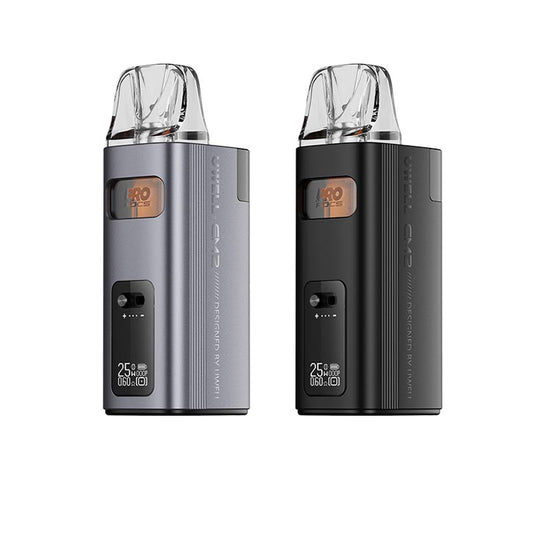 Uwell EM2 Pod System Kit 1200mAh 40W 4.5ml new