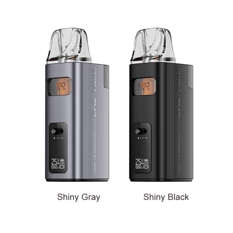 Uwell EM2 Pod System Kit 1200mAh 40W 4.5ml new