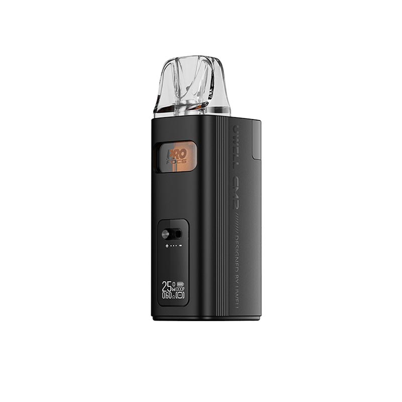 Uwell EM2 Pod System Kit 1200mAh 40W 4.5ml new