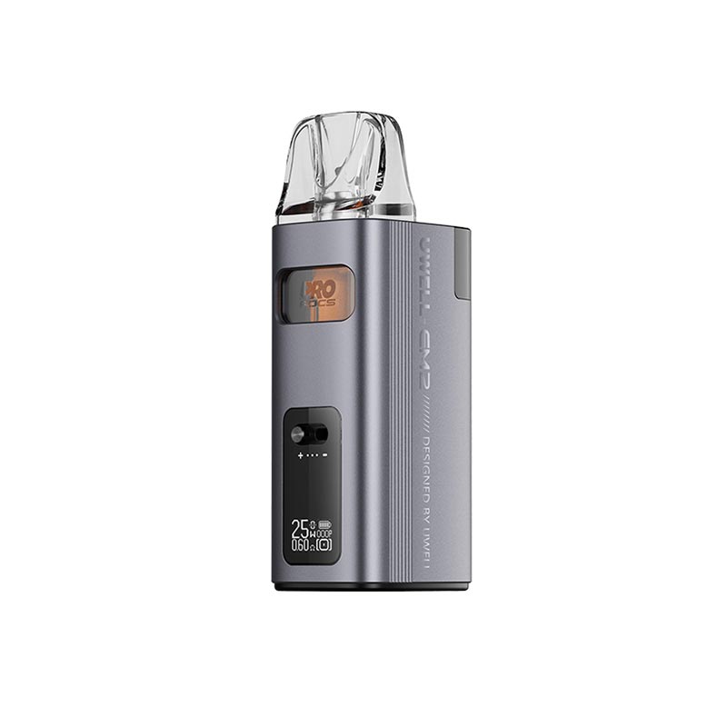 Uwell EM2 Pod System Kit 1200mAh 40W 4.5ml new