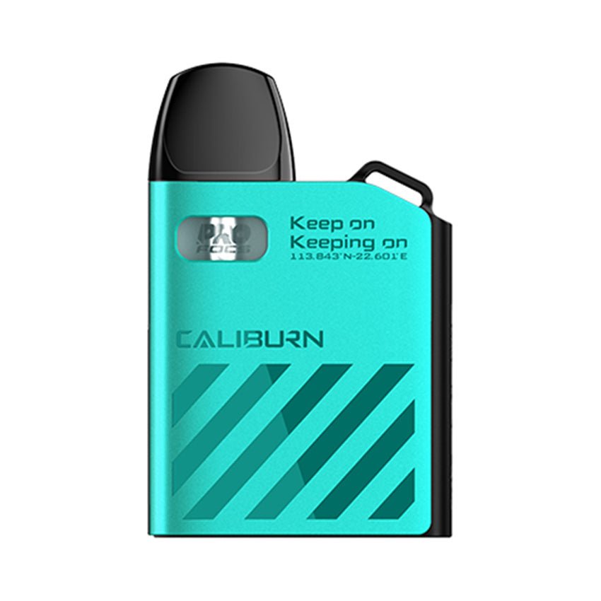 Uwell Caliburn AK2 Pod System Kit 520mAh 2ml Clearance