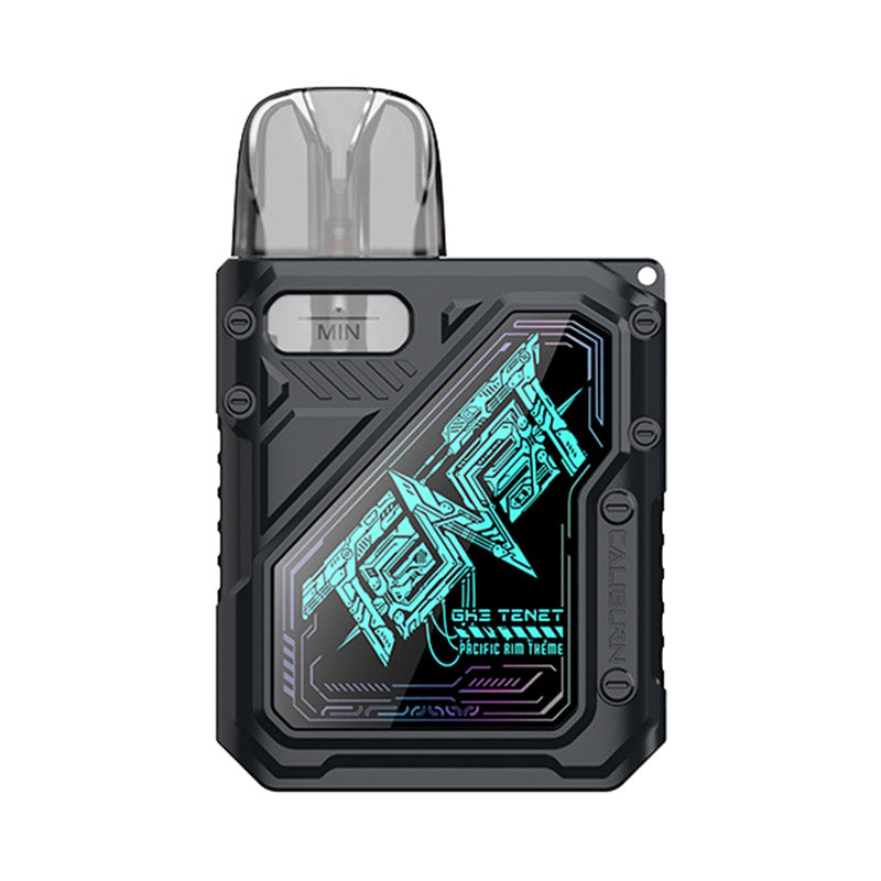 Uwell Caliburn GK3 TENET Pod System Kit 1000mAh 2.5ml new