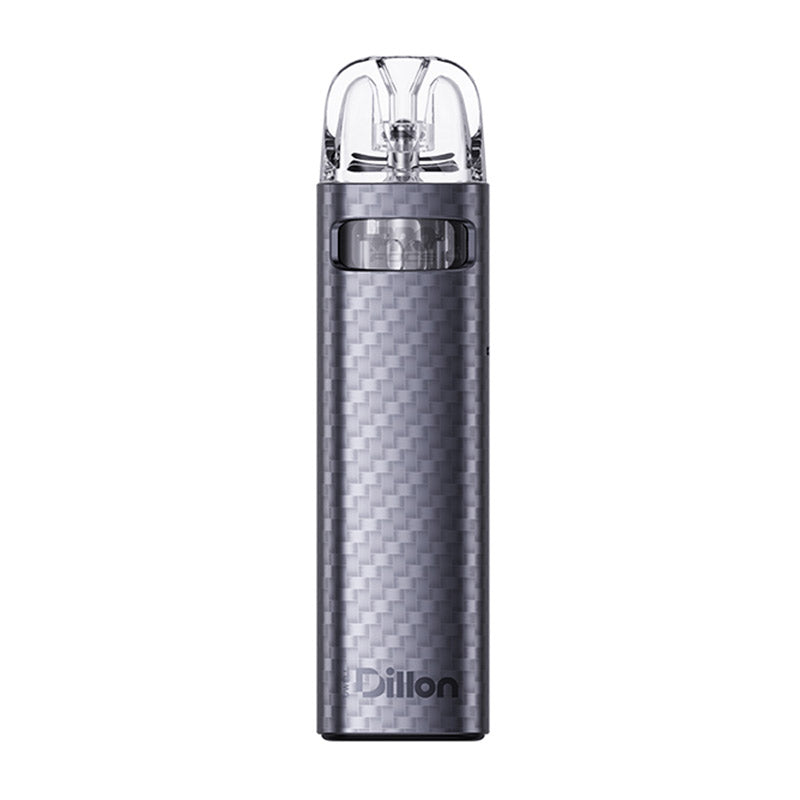 Uwell Dillon EM Pod System Kit 900mAh 2.5ml new