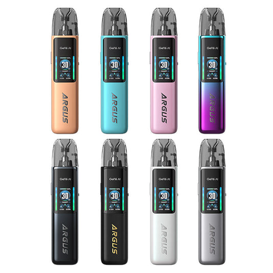 VOOPOO Argus G2 Pod System Kit 1000mAh 3ml New