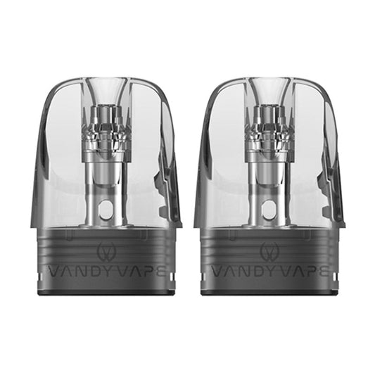 Vandy Vape BIIO Pod Cartridge 2ml (3pcspack) New