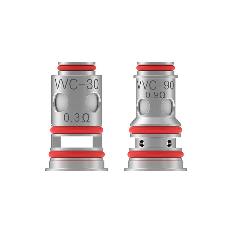 Vandy Vape 70w Jackaroo 18650 Pod Kit 4.7ml VVC coils