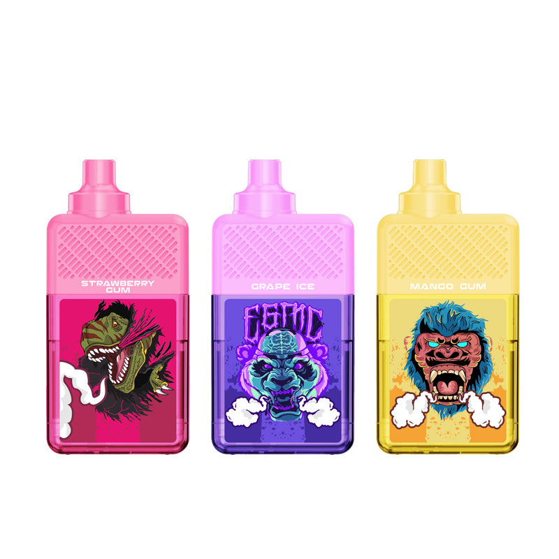 Vapevol disposable kit (replacement pod) OEM