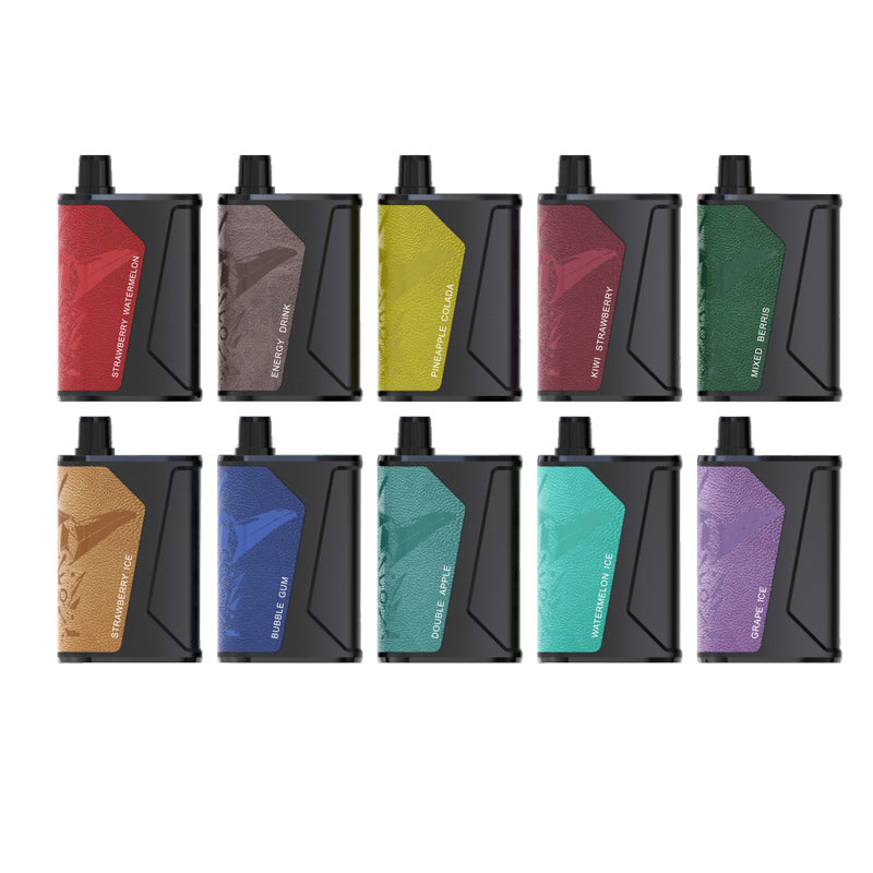 Vapevol disposable kit 10000 puffs OEM