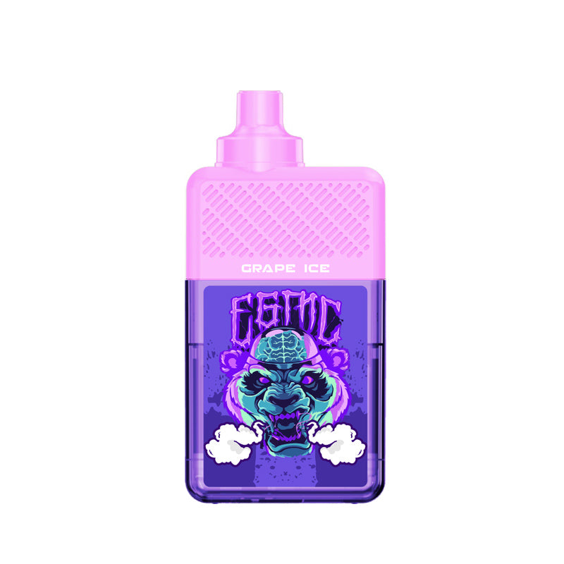 Vapevol disposable kit (replacement pod) OEM