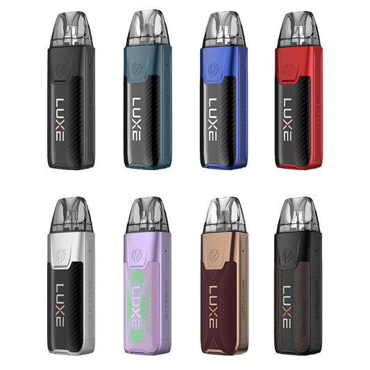 Vaporesso LUXE XR Max 2 Pod Mod Kit 3200mAh 5ml (Max 80W) New