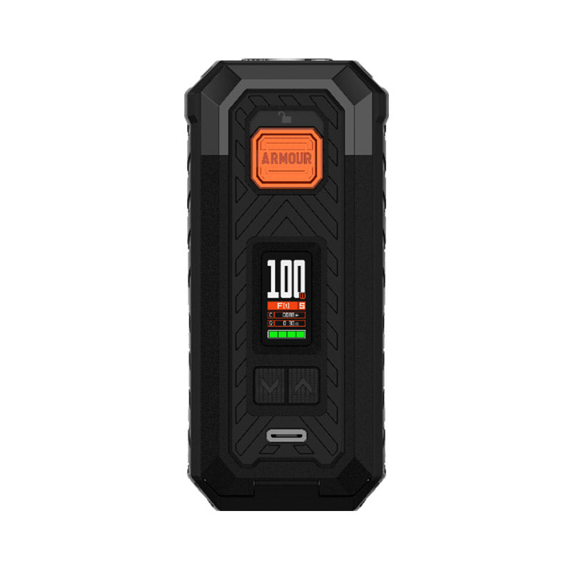 Vaporesso Armour Max 220W Mod Kit with iTank 2 Atomizer 8ml