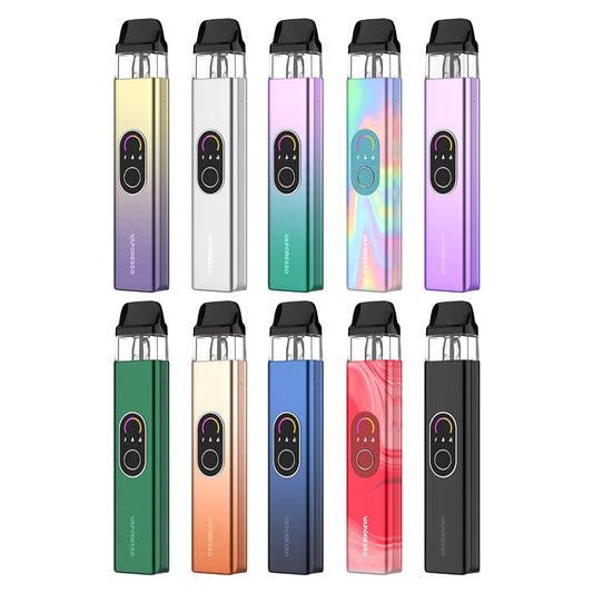 Vaporesso XROS 4 Pod System Kit 1000mAh 3ml NEW