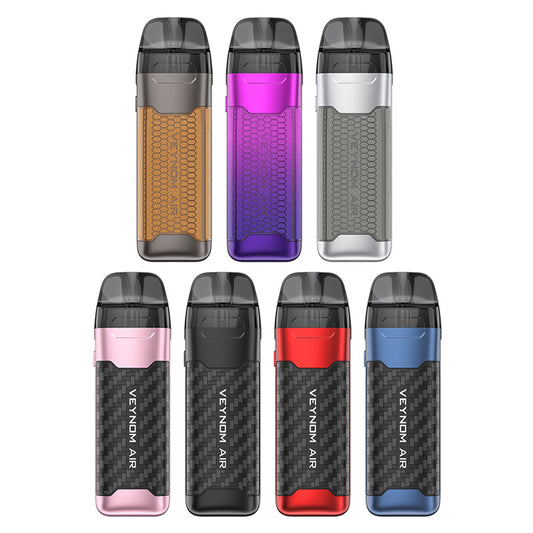 Aspire Veynom Air Pod System Kit 2800mAh 5ml New