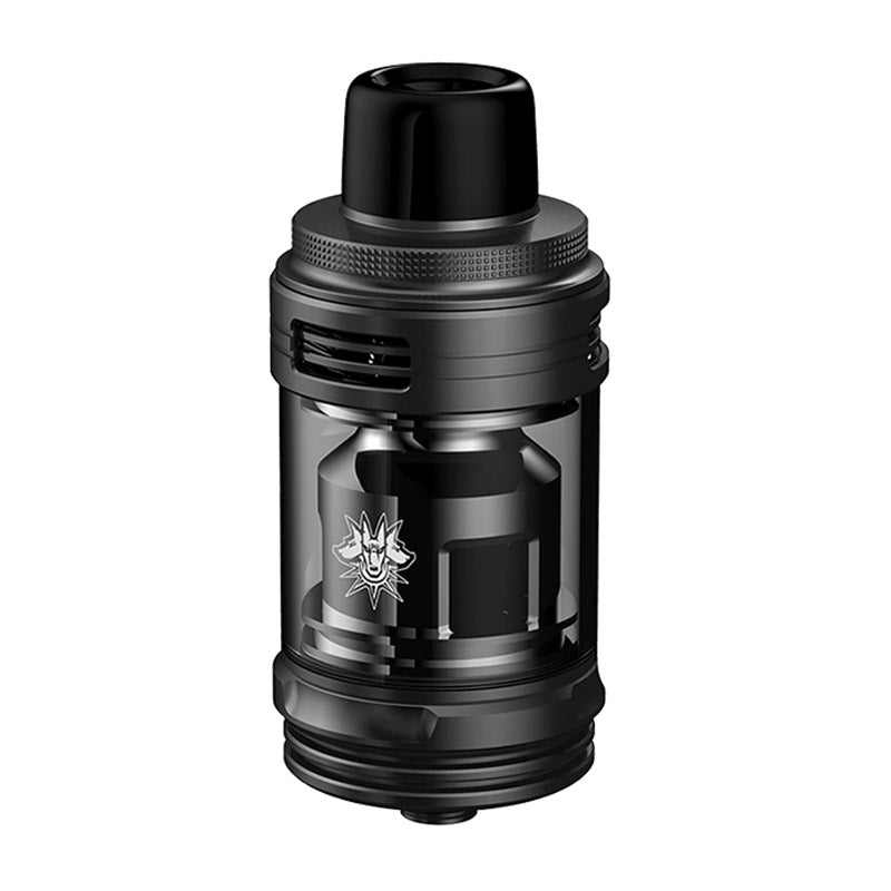 Voopoo Drag 4 Box Mod Kit with Uforce-L Tank Atomizer 4ml
