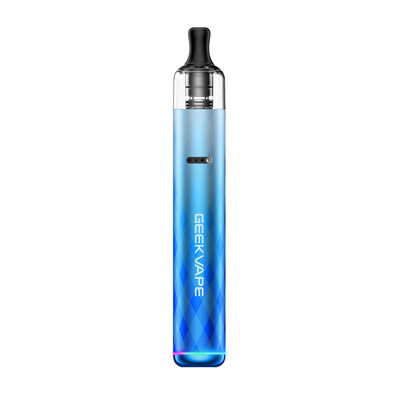 Geekvape Wenax S3 EVO Vape Pen Kit 1100mAh 2ml new