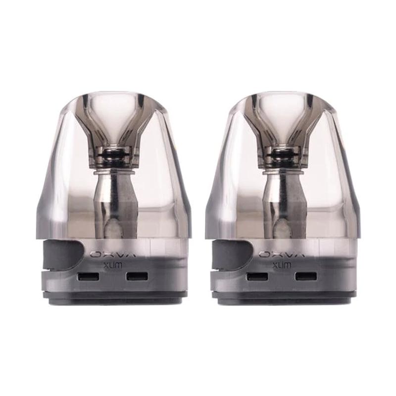 OXVA XLim V2 25W Pod System Kit 900mAh 2ml