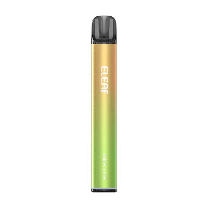 Eleaf iSilk Lite Pod System Kit 500mAh 2ml (Max 10W) new