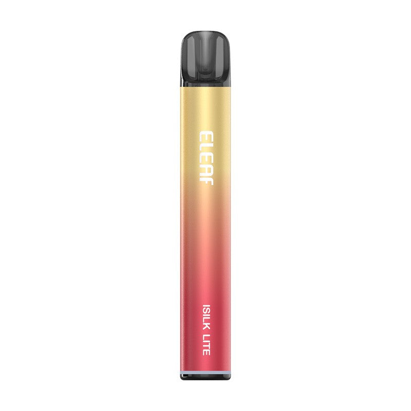 Eleaf iSilk Lite Pod System Kit 500mAh 2ml (Max 10W) new