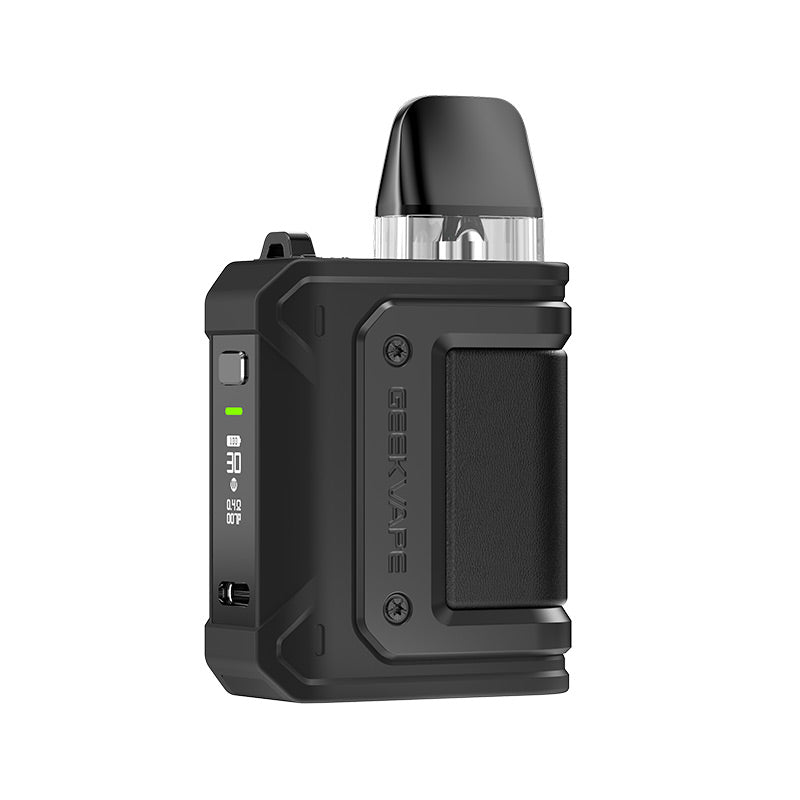 Geekvape Aegis Hero Q Pod Kit 1300mAh (Max 30W) 2ml New