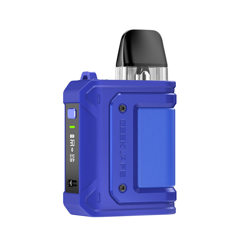 Geekvape Aegis Hero Q Pod Kit 1300mAh (Max 30W) 2ml New